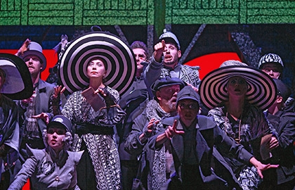 Приключение Тима, или проданный смех