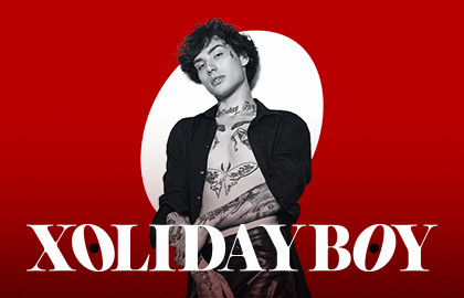 Xolidayboy