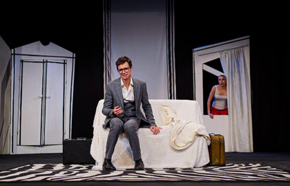 Номер 13: Перезагрузка