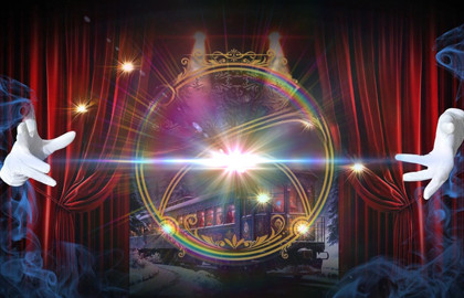 Удивительные истории иллюзионистов Juggler