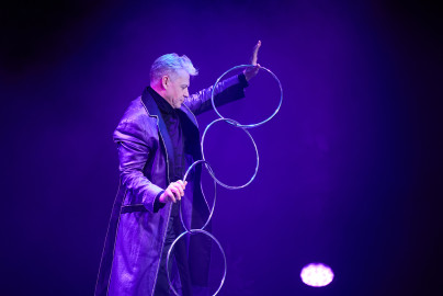 Новый Год - Время Чудес