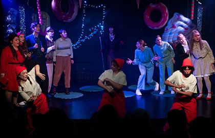 Вилли Вонка