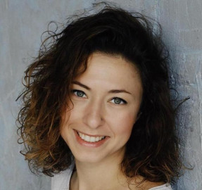 Виктория Гиссен