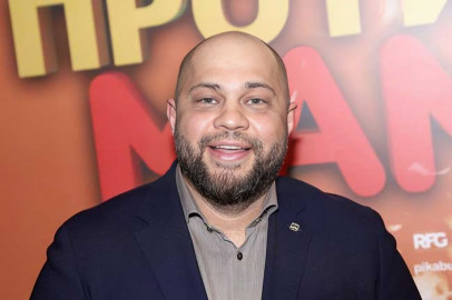 Роман Постовалов