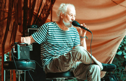 Дмитрий Гайдук