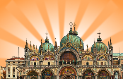 Музыкальные вечера на Арбате. Великие итальянцы. Вивальди, Боккерини, Паганини