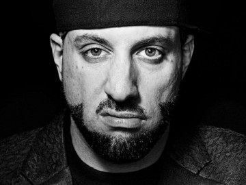 R.A. The Rugged Man