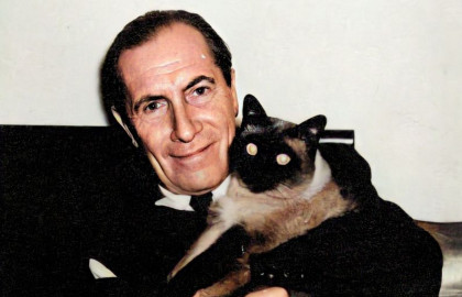 Анатолий Мариенгоф