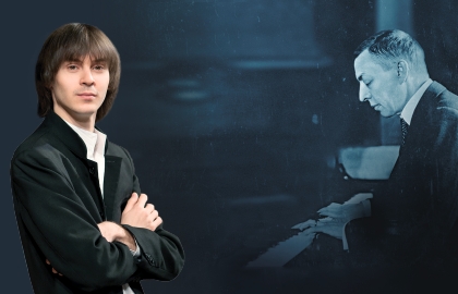 Шедевры Сергея Рахманинова