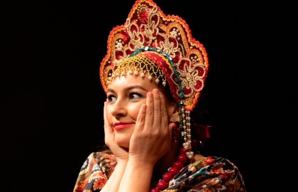 Сказкаведение. Раскрывая тайные смыслы