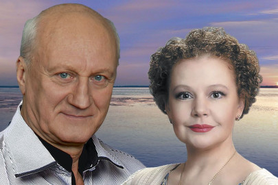 Не торопитесь прощаться