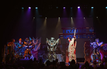 Кибер Робо Елка 2026