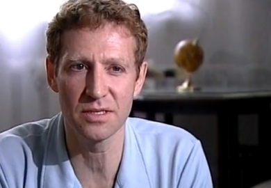 Игорь Портной