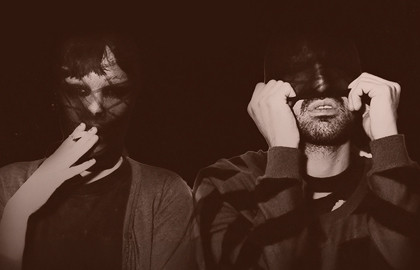 Crystal Castles