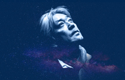 Рюити Сакамото «Звездная пустота»