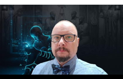 Денис Автономов. История зависимости: от Античности до наших времён