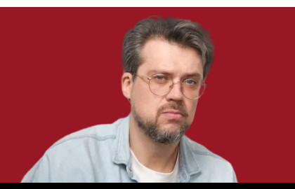 Сева Ловкачев