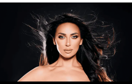 Алсу певица