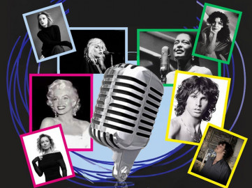 Мелодии судьбы