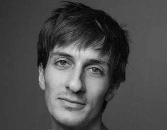 Артём Шаромов