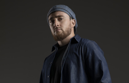 Султан Лагучев