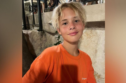 Леон Кемстач