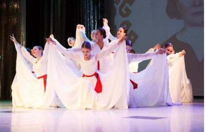 Я приглашаю вас на вальс...
