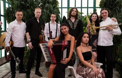 Неизвестный композитор