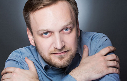 Евгений Вальц. Я здесь