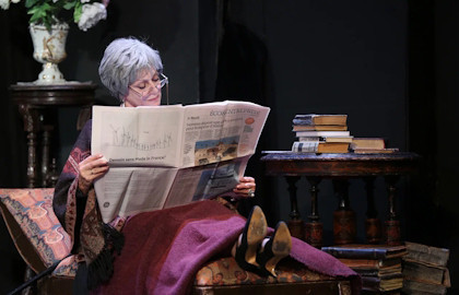 Моя дорогая Матильда