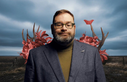 Всеволод Коршунов. Осколок кости во взбитых сливках: нарративные аномалии в фильмах Ларса фон Триера.