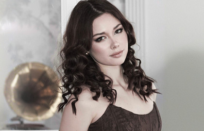 Алиса Франц & Jazz Band