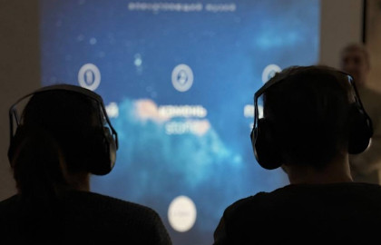 Свидание в Тишине + два мастер-класса