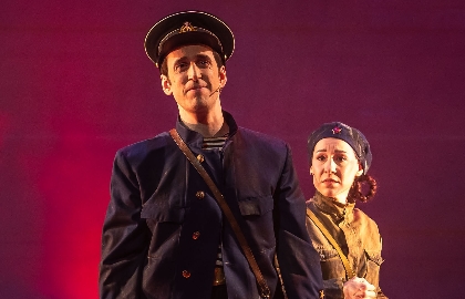 Севастопольский вальс