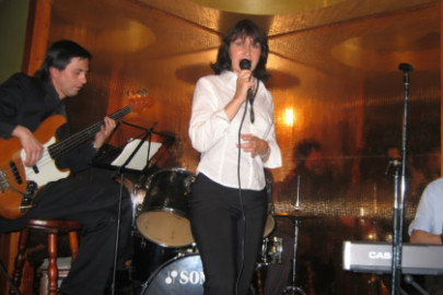 Леди соул. Lady soul