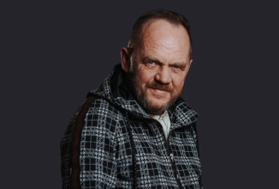 Stand Up. Андрей Хопкинс