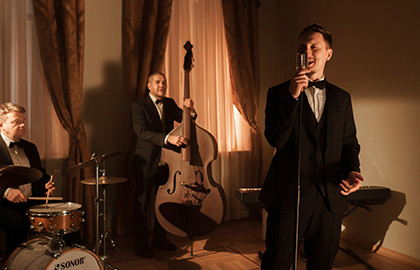 Магия свечей «Итальянские страсти: от Вивальди до Эйнауди»