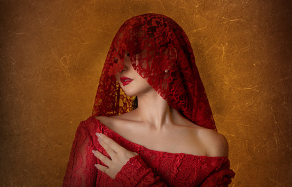 Кармен-небеса свободной любви