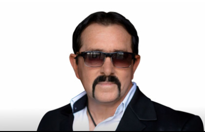 Владимир Ждамиров