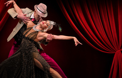 Tango de mi Vida (Танго – моя жизнь)