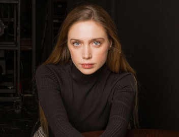 Анна Андрусенко