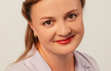 Ольга Леонова