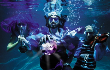 Cцена из «Остров Тюлипатан»