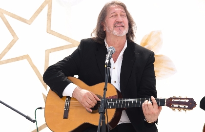 Scene from «Олег Митяев»