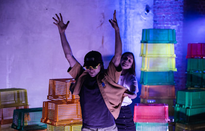 Хорошо, что я такой