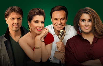 Последний стендап миллионера