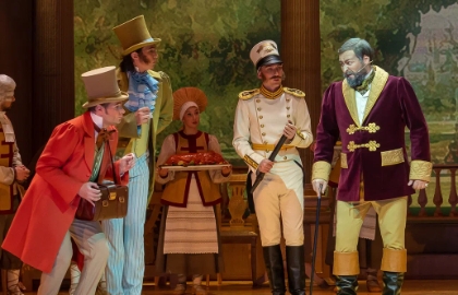 Дубровский