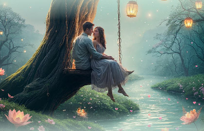 Аморе мио – музыка любви