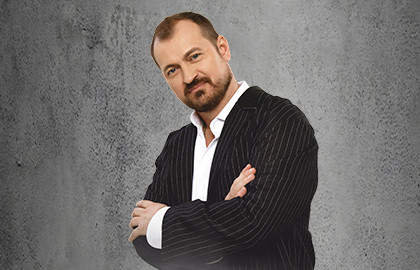 Алексей Петрухин