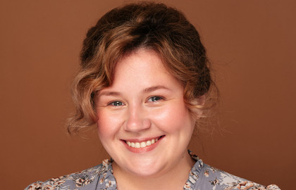 Ольга Петрова